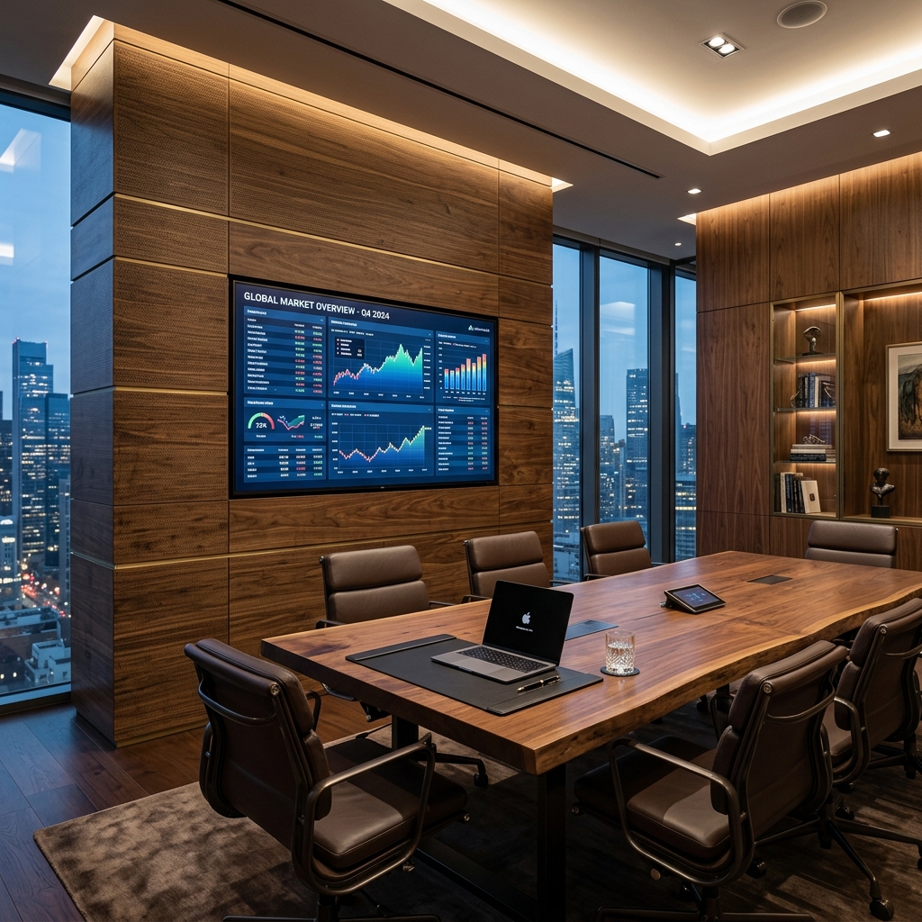 Video Conferencing Study