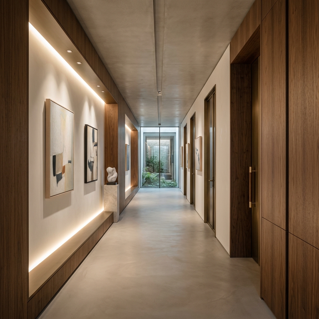 CCTV Coverage Study 1